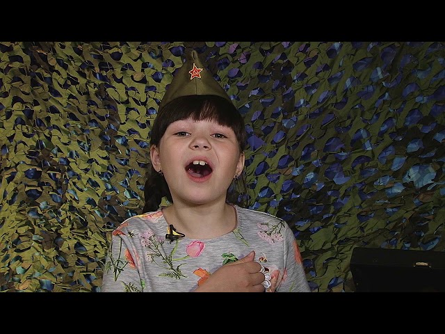 Зарина Мингалеева