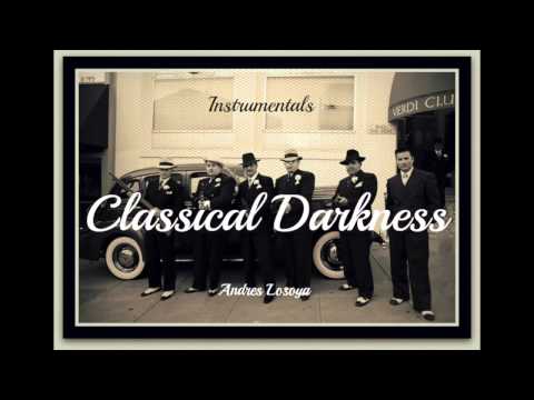 Classical Darkness type beat