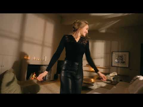 Nina von C. - Herbst / Winter 2026 -  L'Amour Précieux