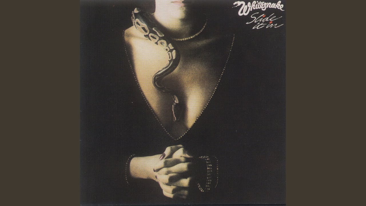 Slide It In - YouTube