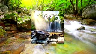 SALVADOR CANDEL - LUZ -  REEDICION CD -  NEW AGE MUSIC