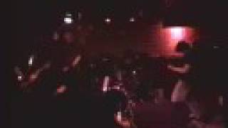 Human Wick Effect Live @ The Blind Pig  March 3rd, 2003 part 1