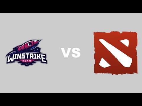 Winstrike Team vs Natus Vincere - Game 2 - The International 2019