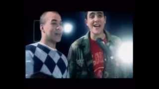 Hear&#39;Say - Bridge Over Troubled Water