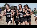 2020-21 DI NCAA XC Championships Highlight
