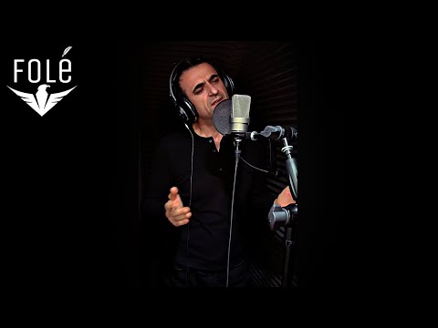 Argjend Lloga - Mos u largo (Cover)