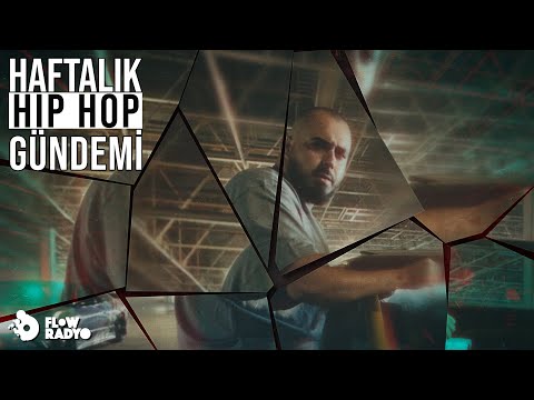 Haftalık Hip Hop Gündemi / DJ Sivo Griot Albümü | BASKIN, KORSAN, YABADABADU, ABLALARLA GEZ
