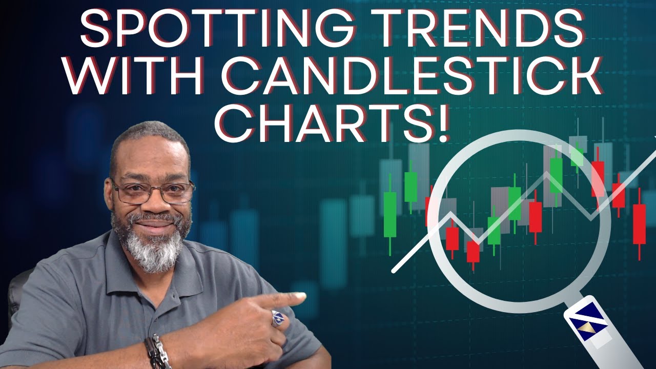 Mastering Candlestick Formations! | VectorVest