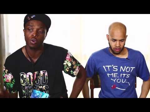 Last Stock Legends Deleted Scene: Scorpion Master