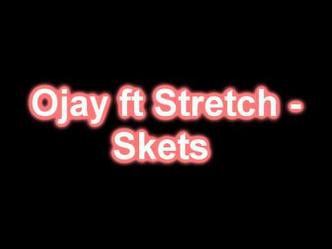 Strekkle - Skets (Prod. Ojay)
