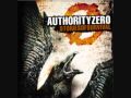 Authority Zero - Liberateducation (Stories of ...