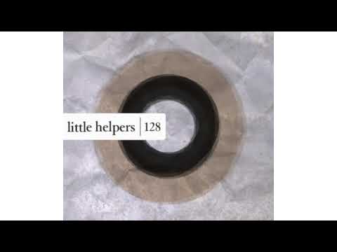 2Dave - Little Helper 128-5 (Original Mix)