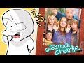 Good Luck Charlie Was Kinda Weird