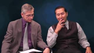 Gerald Finley, Baritone: Part 1