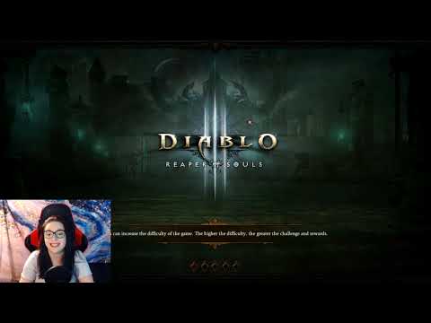 Season 22 Diablo 3 Key Farming Build Guide