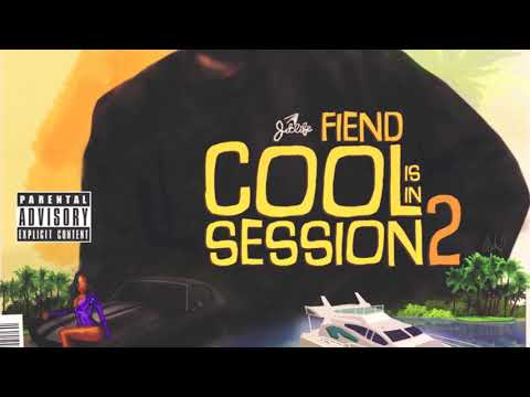 Fiend  (International Jones) "Rolling Trees"