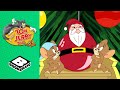 Christmas Evening Tom And Jerry Boomerang UK