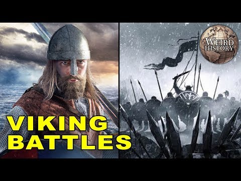 Viking Raids | What It Was Like to Be On the Front Lines