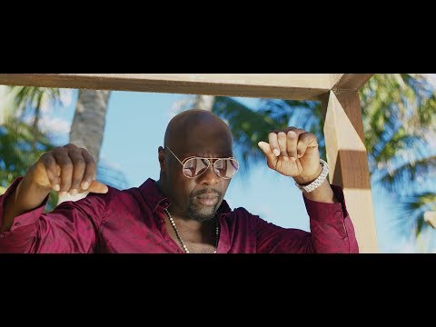 Tamba Hali - SAMBA (Official Music Video)