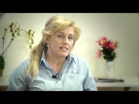 2014 Quality Award winner - 5P's for nurses