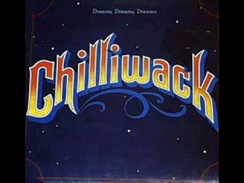 Chilliwack - Something better