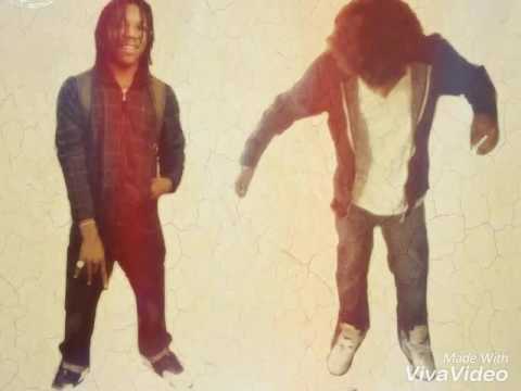 Toni Braxton X Vonno Cino X Thaii Yello