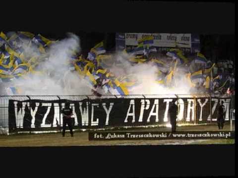 Derby: Apator Toruń - Polonia Bydgoszcz 30.08.2009