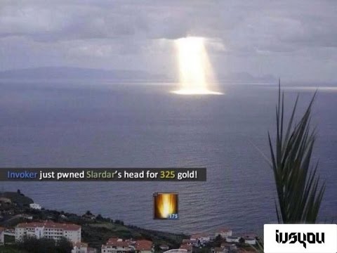 invoker scan ss kill timbersaw