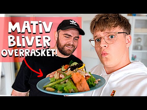 Fråder Fredag - Stjerneskud