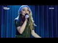 Soy Luna 2 Sabrina Carpenter Singt Thumbs Folge 58