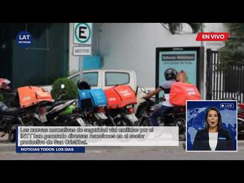 Delivery en Táchira: Empresarios denuncian riesgos por repartidores ilegales y corrupción