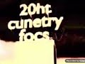 REUPLOAD Logo De 20ht Cunetry Focs 3D Animation TCF Parody