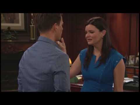 NEXT on THE BOLD AND THE BEAUTIFUL 7858