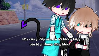 Download lagu #tiktok: ' Một tình yêu mới bắt đầu. ' Marji x Haru/Matthew x Article||By: Duy mp3