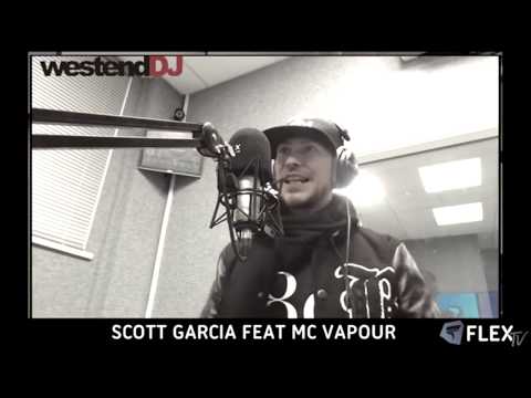 Scott Garcia presents MC Vapour Street Knowledge Session