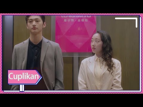 INDO SUBMy Dear Lady | Cuplikan EP02 Saling Mengatakan Satu Sama Lain