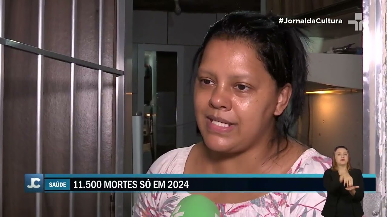 Levantamento mostra que falta de SANEAMENTO BÁSICO foi responsável por mais de 11 mil mortes em 2024