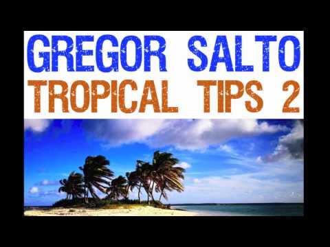 Gregor Salto - Damelo (Miguel O'Syrah Remix)