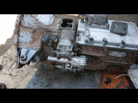 Делитель камаза видео. Ползун делителя камаз. Синхроны на камаз. Делитель камаз 154. Делитель камаза видео.