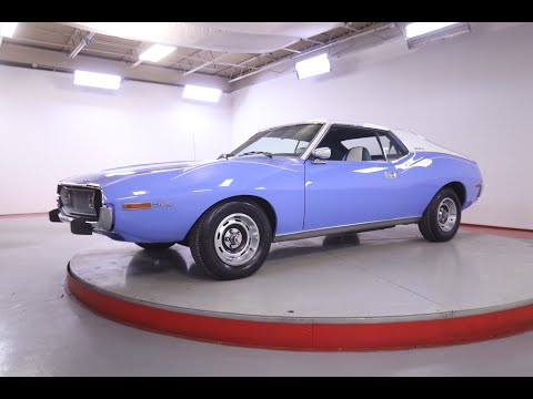 1974 AMC Javelin (CC-1914382) for sale in Denver , Colorado
