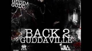 Gudda Gudda ft. Waka Flocka Flame - Lock My CEO Up (Prod. by C Note)