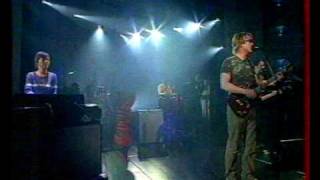 Sean Lennon feat. Cibo Matto - Home (NPA live, 1998)