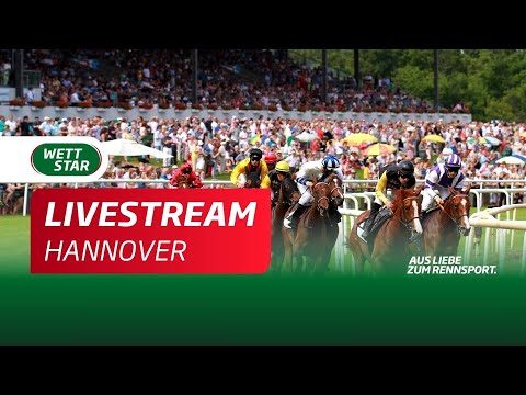 Livestream Hannover 24.08.