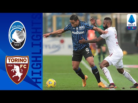 Video highlights della Giornata 21 - Fantamedie - Atalanta vs Torino
