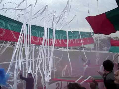 RIOGRANDENSE x pelotas - Recebimento