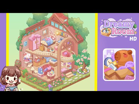 Dreamy Room Level 439 preview