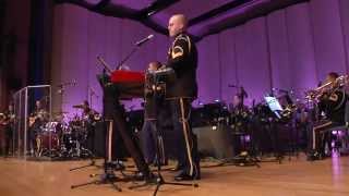 The Who (1 of 10)  &quot;Tommy Overture&quot;, &quot;1921&quot;, U.S. Army Band &quot;Pershing&#39;s Own
