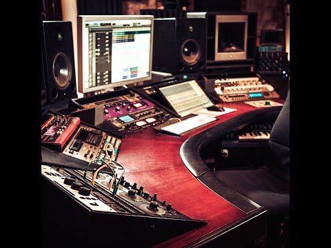 James Knight and Daniel Farrant - Don´t Give Up On Love