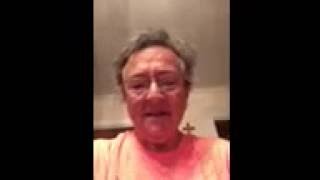 The meaning of &#39;Lâche Pas la Patate&#39;