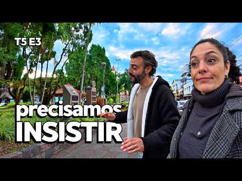 URUSSANGA em Santa Catarina é tudo isso?